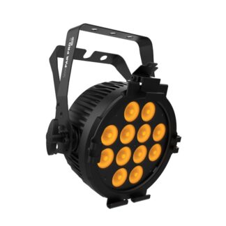 SlimPAR Pro Q USB (outlet)