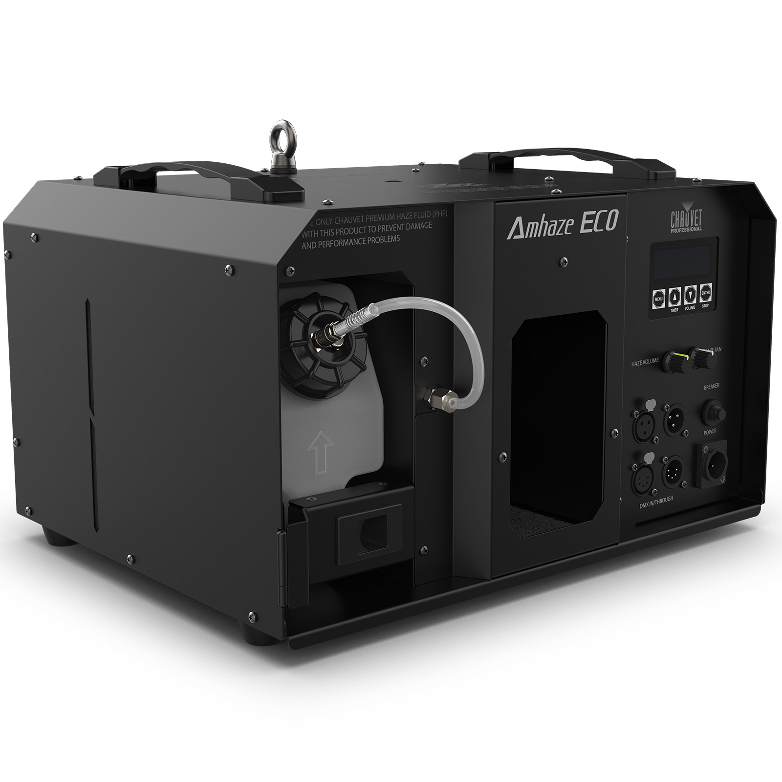 Amhaze ECO (używany-outlet) - obrazek 2