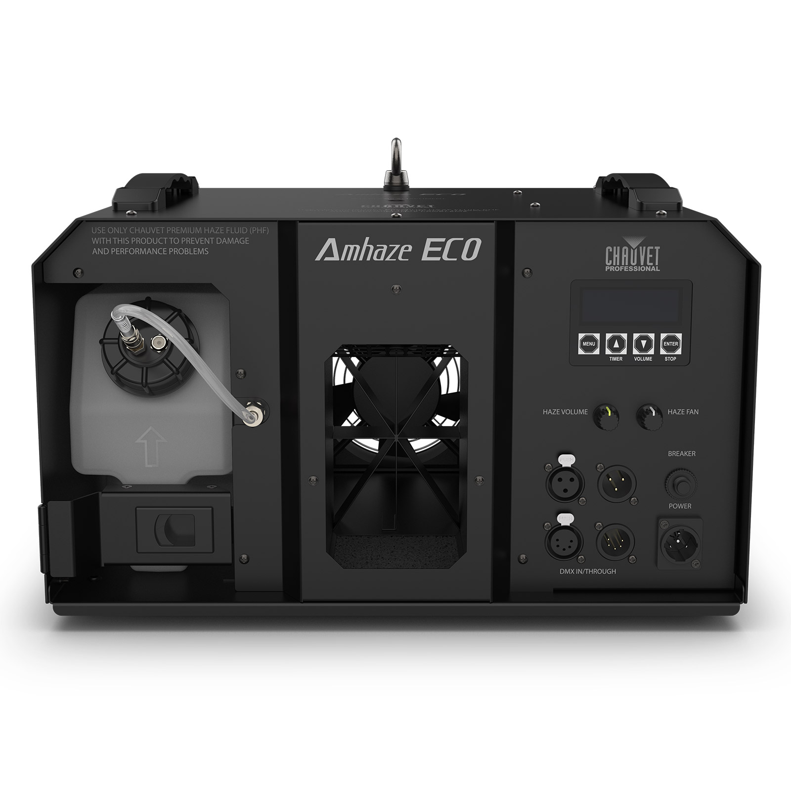Amhaze ECO (używany-outlet)