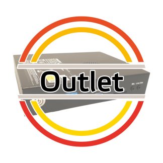 Multimedia (outlet)