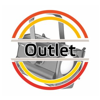 Reflektory PC/PB (outlet)