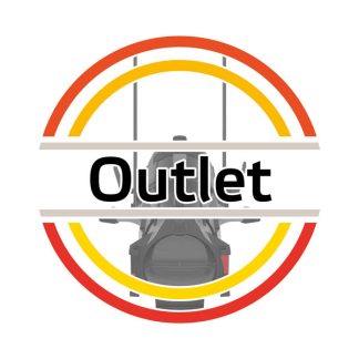 Reflektory profilowe (outlet)