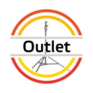 Statywy (outlet)